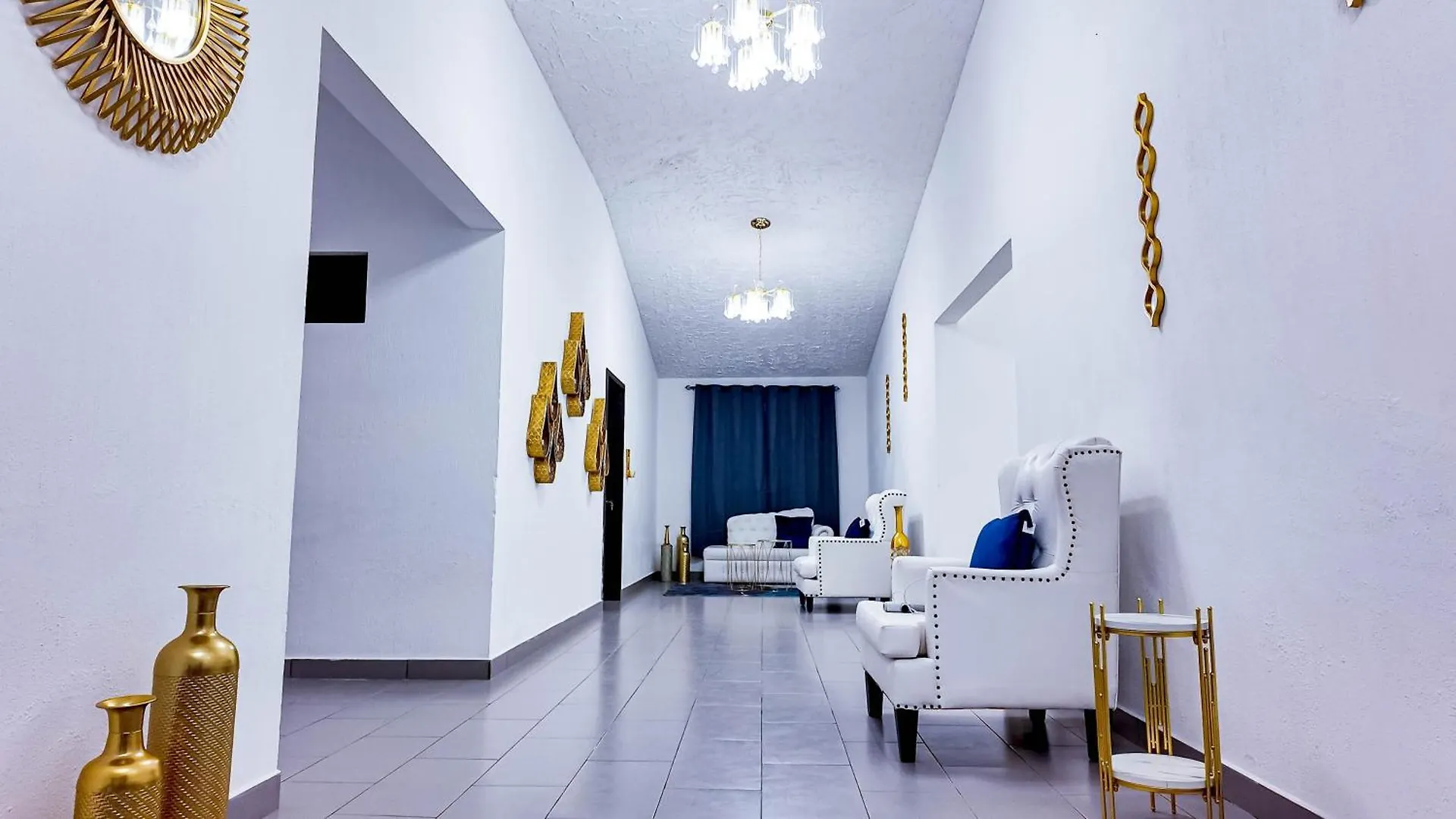 אנטיגואה גואטמלה One Hotel Boutique