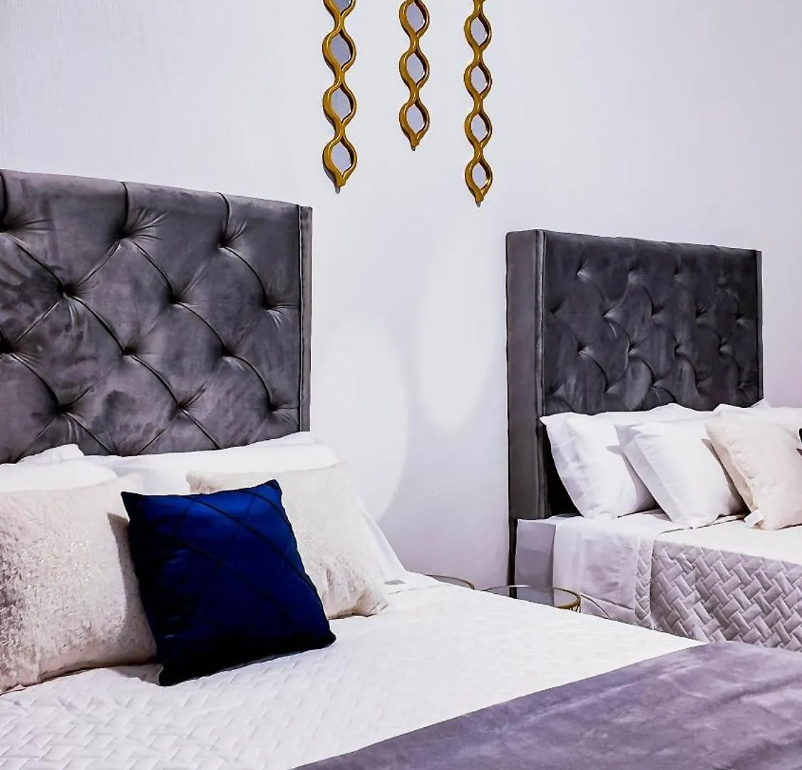 אנטיגואה גואטמלה One Hotel Boutique