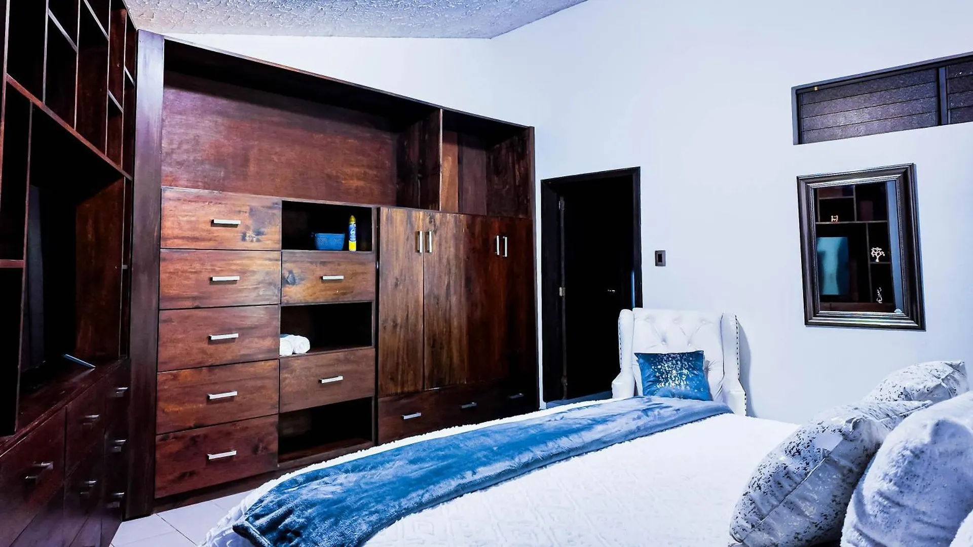 אנטיגואה גואטמלה One Hotel Boutique 4*, אנטיגואה גואטמלה