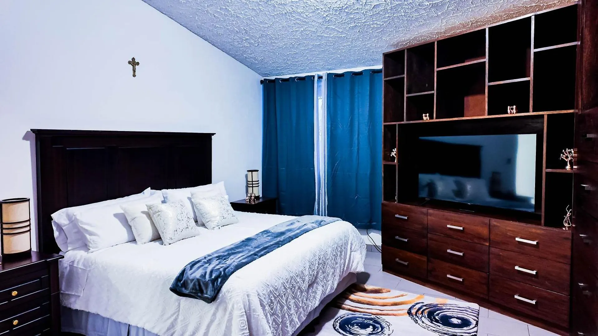 אנטיגואה גואטמלה One Hotel Boutique