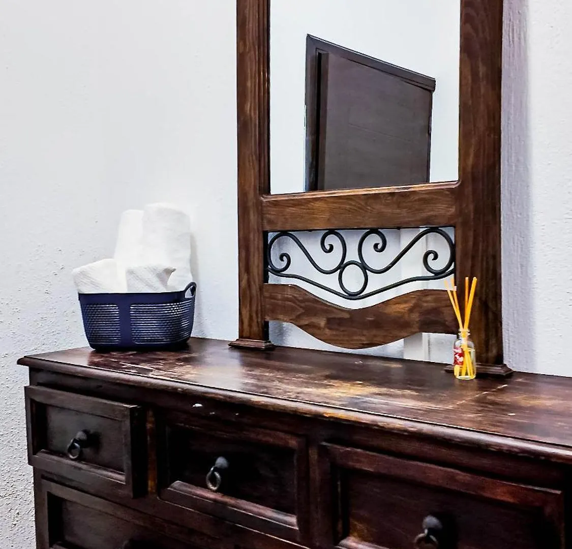 One Hotel Boutique Antigua