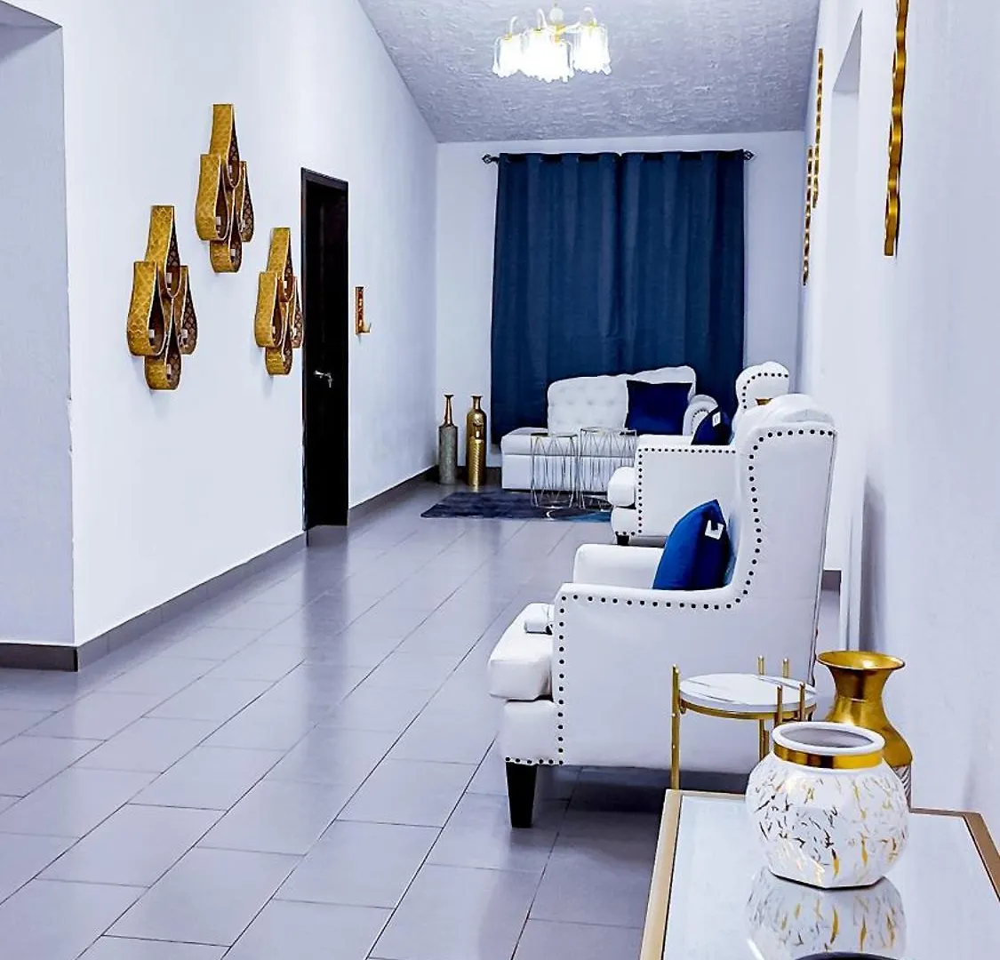 One Hotel Boutique Antigua