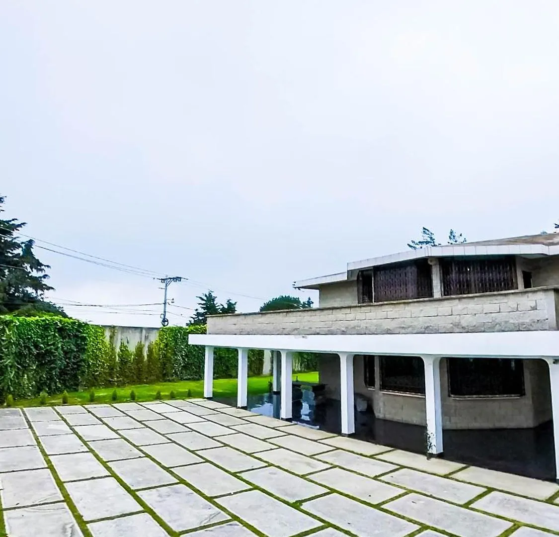 One Hotel Boutique Antigua Guatemala