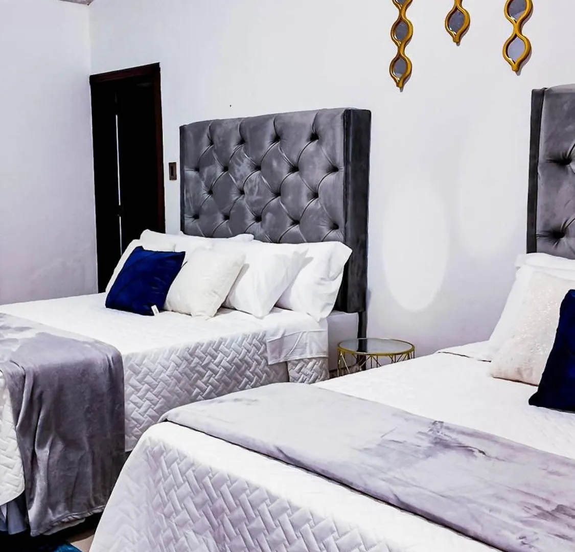 One Hotel Boutique Antigua 4*,