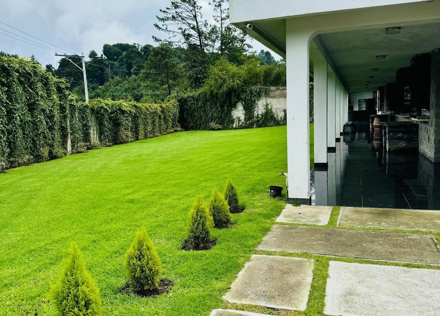 One Hotel Boutique Antigua