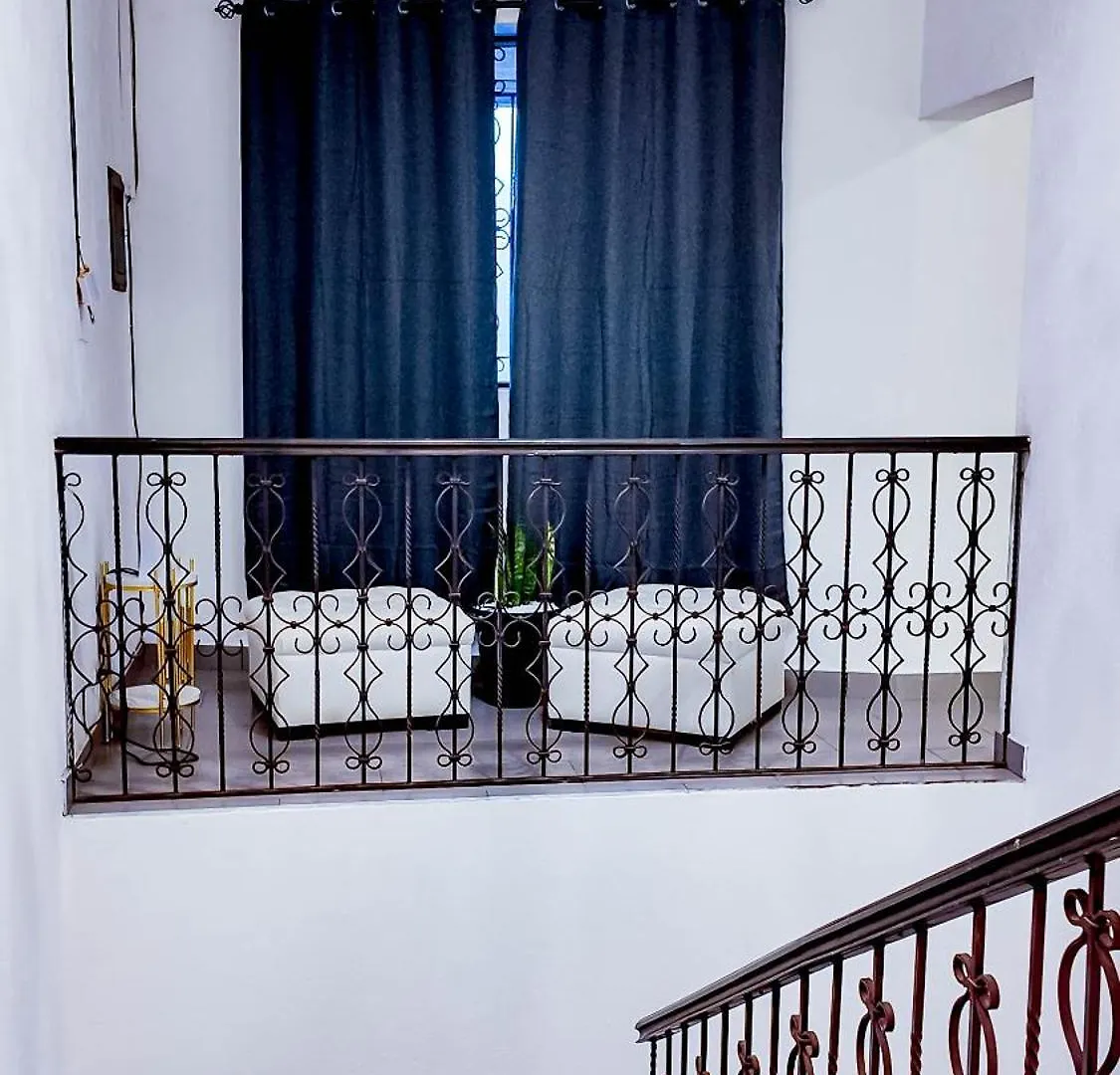 One Hotel Boutique Antigua